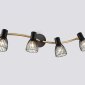 Настенно-потолочный спот Ambrella light TRADITIONAL TR8662