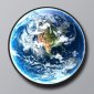 Настенный светильник ImperiumLoft Cosmos-Earth01