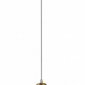 Подвесной светильник Escada 1110/1S Gold