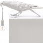 Интерьерная настольная лампа Seletti Bird Lamp 14733