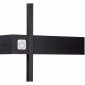 Настенный светодиодный светильник ST Luce Astente SL1589.401.01