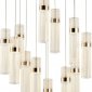 Подвесной светильник DeLight Collection OM2367 OM2367-F13 french gold