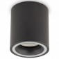 Накладной светильник AM-Group АМ474 AM474 BK