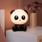 Настольная лампа Lucide Dodo Panda 71593/03/30