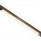 Накладной светильник Maytoni Technical Basis TR240-2-6W3K-B