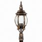 Наземный фонарь Oasis Light 83407S Gb