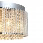 Потолочная люстра Escada Majesty 2124/6P Chrome