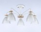 Потолочная люстра Ambrella light TRADITIONAL TR9567