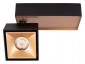 Спот Loft IT Knof 10324/B Gold Black