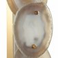 Настенный светильник Odeon Light Agate 7065/10WL