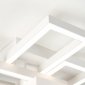 Потолочная люстра Ambrella light Acrylica FA1001