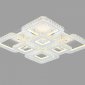 Потолочная люстра Ambrella light ACRYLICA FA1737