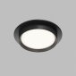Точечный светильник RATIO DK-DH2000-BK