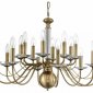 Подвесная люстра Lumion Incanto 8033/16