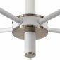 Потолочная люстра Citilux Alton CL421252