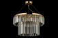 Подвесная люстра Arti Lampadari Enio E 1.5.D50.100 GP