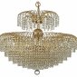 Подвесная люстра Arti Lampadari Salentino E 1.5.60.100 G