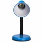 Настольная лампа (09412) Uniel TLI-224 Light Blue E27