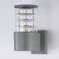 Настенный светильник уличный Ambrella light GARDEN ST2521
