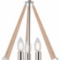 Подвесной светильник Lussole Clovis LSP-8745
