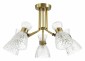 Потолочная люстра Lumion Jackie 3704/5C