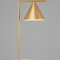 Настольная лампа Moderli Omaha V10517-1T