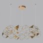 Подвесная люстра Trellis 5086/68L