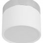 Накладной светодиодный светильник Loft IT Photon 10179/7 White