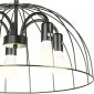 Подвесная люстра Lussole Lgo Lattice LSP-8216