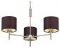 Подвесная люстра Velante 291-123-03