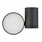 Спот Donolux DL18811 Black DL18811/23W Black R Dim