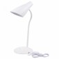 Настольная лампа (UL-00004464) Uniel TLD-562 White/LED/360Lm/4500K/Dimmer