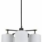 Потолочная люстра Escada Idea 10186/5PL
