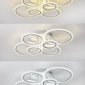 Потолочная люстра Natali Kovaltseva  LED LAMPS 81468