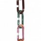 Подвесной светильник Loft IT Chain 10128P Mult