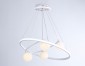 Подвесной светильник Ambrella light Comfort FL66321