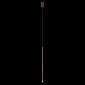 Подвесной светодиодный светильник Loft IT Reed 10358/600 AB