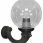 Настенный светильник уличный Fumagalli Globe 250 G25.132.000.AXE27