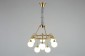 Подвесная люстра Aployt Eloiz APL.839.03.09