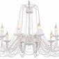 Подвесная люстра F-Promo Chateau 2164-12P