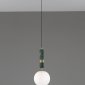 Подвесной светильник Moderli Selesta V11959-1P