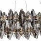 Подвесная люстра Favourite Glans 4303-12P