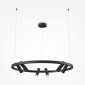 Подвесной светильник Maytoni Satellite MOD102PL-L42BK