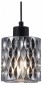 Подвесной светильник Escada 466/1S Dark Smoky
