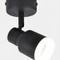 Светодиодный спот Elvan NLS-1202-5W-NH-Bk