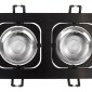 Точечный светильник Loft IT Trick 10342/2 Black