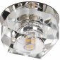 Точечный встраиваемый светильник Lightstar Romb 004060