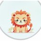 Потолочный светильник Kids INNOVATION STYLE 83122