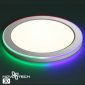 Встраиваемый светильник Novotech Span 359011