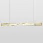 Подвесной светодиодный светильник Lussole Loft CENTENNIAL LSP-7025